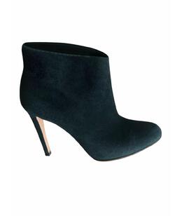 GIANVITO ROSSI: Ботинки 