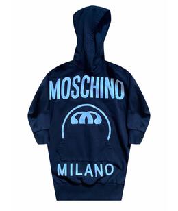 MOSCHINO KIDS: Сарафан 