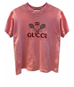 GUCCI: Футболка 