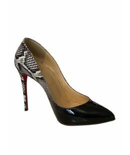 CHRISTIAN LOUBOUTIN: Туфли 