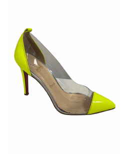 CHRISTIAN LOUBOUTIN: Туфли 