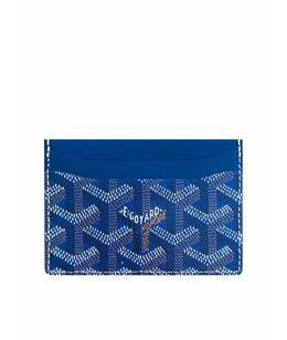 GOYARD: Картхолдер 