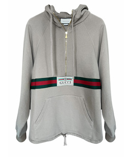 GUCCI: Толстовка 