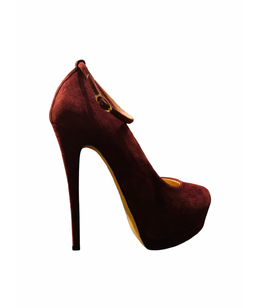 GIUSEPPE ZANOTTI DESIGN: Туфли 