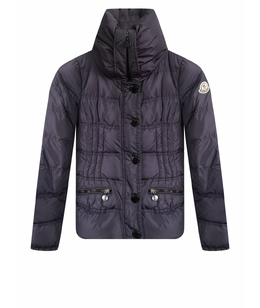 MONCLER: Пуховик 