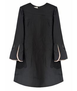 VALENTINO: Коктейльное платье 