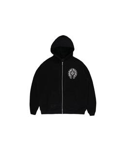 CHROME HEARTS: Толстовка 