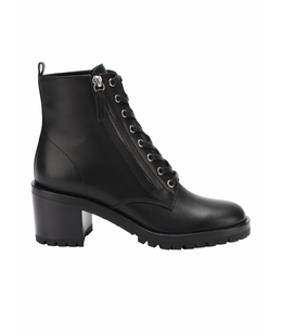 GIANVITO ROSSI: Ботинки 