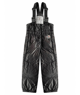 MONCLER: Комбинезон 