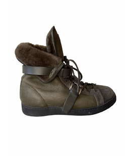 SANTONI: Ботинки 