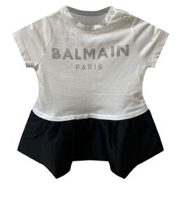 BALMAIN KIDS: Сарафан 