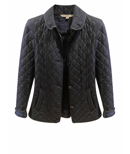 BURBERRY: Куртка 