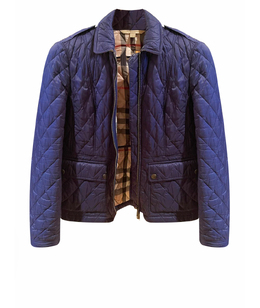 BURBERRY: Куртка 