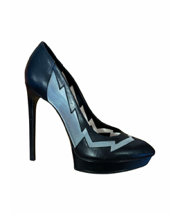 SAINT LAURENT: Туфли 