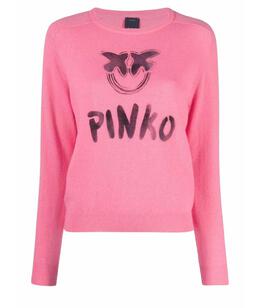 PINKO: Кашемировый свитер 