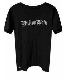 PHILIPP PLEIN: Футболка 