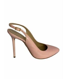 CHARLOTTE OLYMPIA: Туфли 