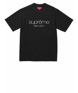 SUPREME: Футболка 