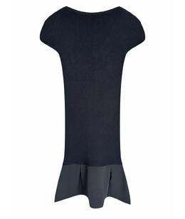 EMPORIO ARMANI: Повседневное платье 