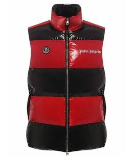 MONCLER: Жилет 