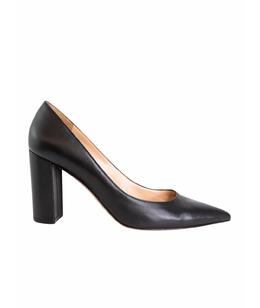 GIANVITO ROSSI: Чёрные туфли 