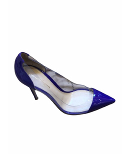 GIANVITO ROSSI: Туфли 