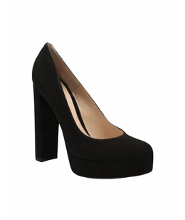 GIANVITO ROSSI: Туфли 