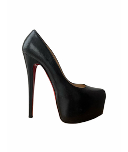 CHRISTIAN LOUBOUTIN: Туфли 