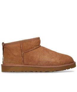 UGG AUSTRALIA: Ботинки 