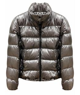 MONCLER: Зимняя куртка 