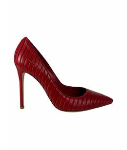 GIANVITO ROSSI: Красные туфли 