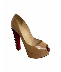 CHRISTIAN LOUBOUTIN: Туфли 