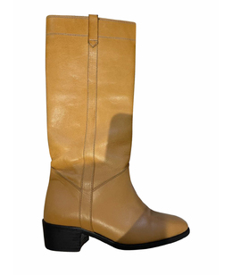 ISABEL MARANT: Сапоги 
