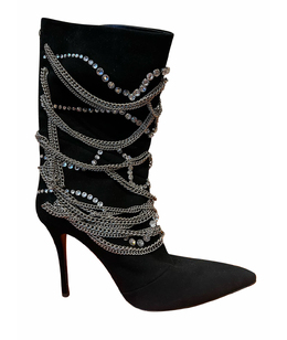 GIUSEPPE ZANOTTI DESIGN: Сапоги 