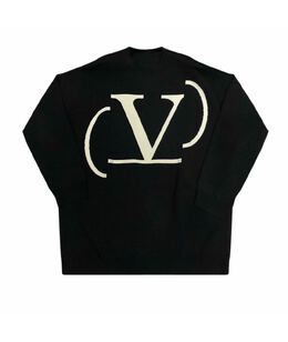 VALENTINO: Свитер 