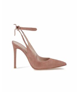 GIANVITO ROSSI: Туфли 