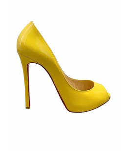 CHRISTIAN LOUBOUTIN: Туфли 