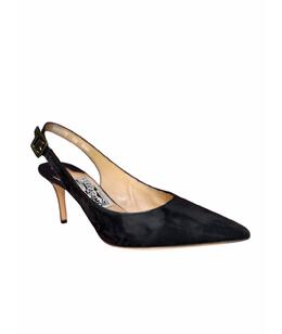 SALVATORE FERRAGAMO: Лоферы 