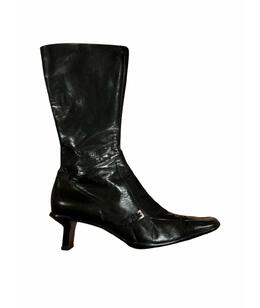 PRADA: Сапоги 