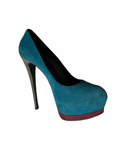 GIUSEPPE ZANOTTI DESIGN: Туфли 