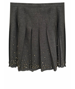 ERMANNO SCERVINO: Короткая юбка 