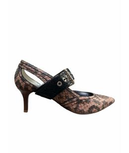 BOTTEGA VENETA: Туфли 