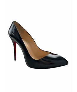 CHRISTIAN LOUBOUTIN: Туфли 