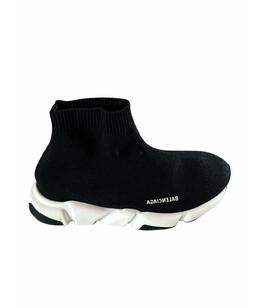 BALENCIAGA: Ботинки 