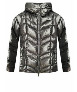 MONCLER: Зимняя куртка 