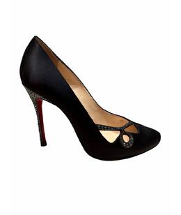 CHRISTIAN LOUBOUTIN: Туфли 