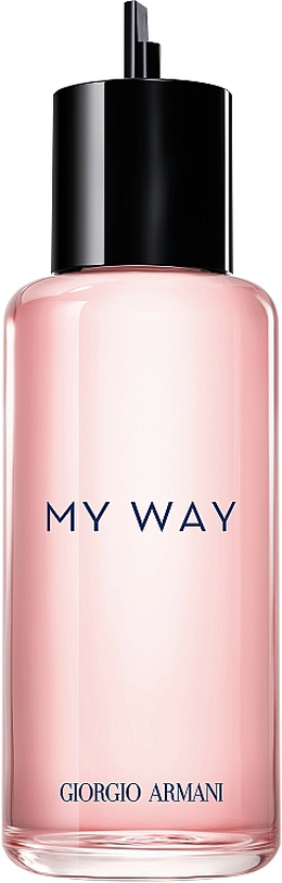 Giorgio Armani: Духи 