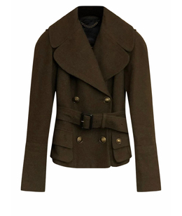 BURBERRY: Куртка 