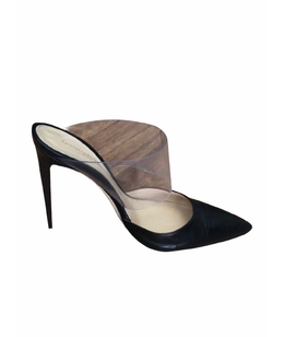 GIANVITO ROSSI: Чёрные туфли 