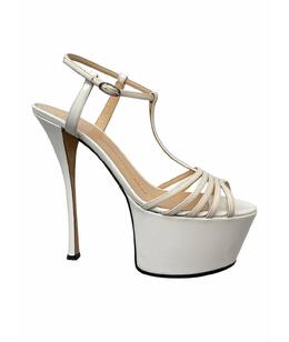 GIUSEPPE ZANOTTI DESIGN: Босоножки 